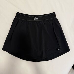 ALO Yoga Women's Matchpoint Tennis Skirt
